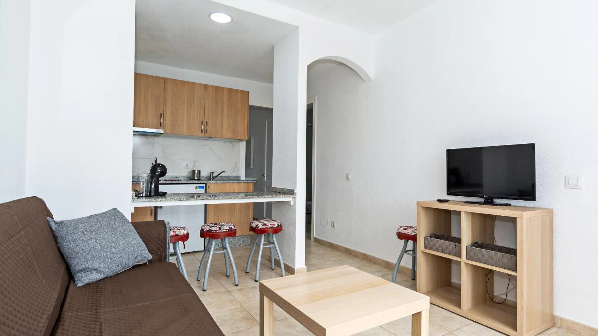 Guasimeta Duplex - Pool & Balcony Apartment Puerto del Carmen