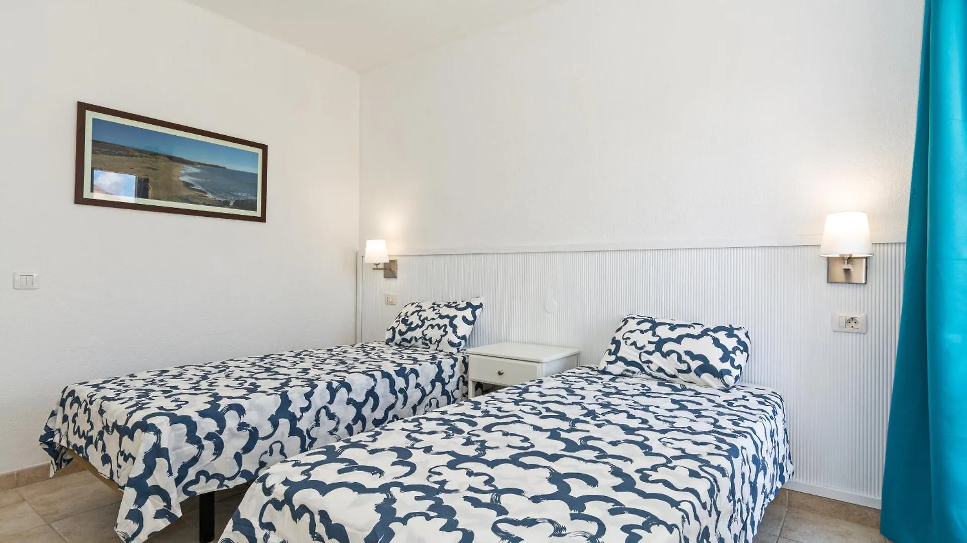 Guasimeta Duplex - Pool & Balcony Apartment Puerto del Carmen  Spain