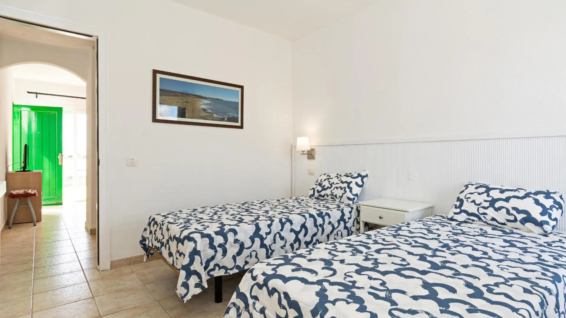Guasimeta Duplex - Pool & Balcony Apartment Puerto del Carmen  Puerto del Carmen (Lanzarote)