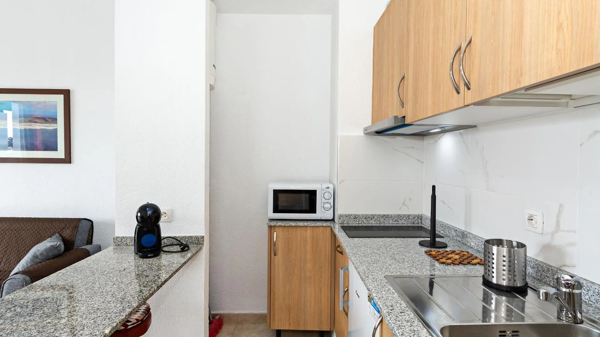 Guasimeta Duplex - Pool & Balcony Apartment Puerto del Carmen