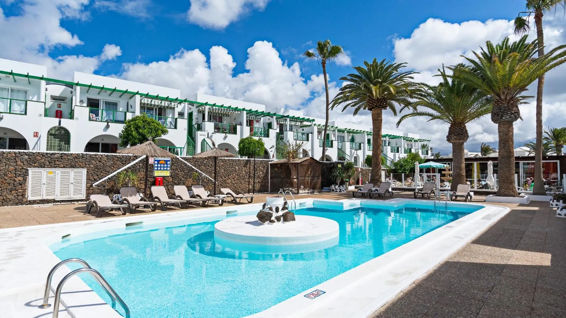 Apartmán Guasimeta Duplex - Pool & Balcony Puerto del Carmen