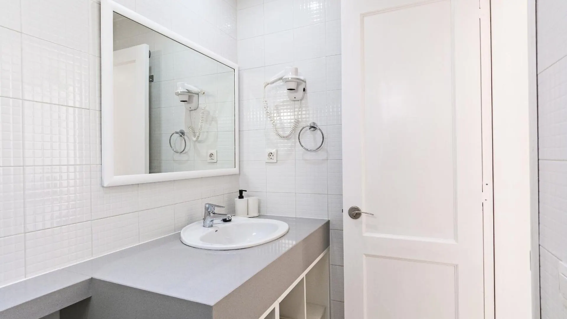 Apartmán Guasimeta Duplex - Pool & Balcony Puerto del Carmen  0*, Puerto del Carmen (Lanzarote) Španělsko