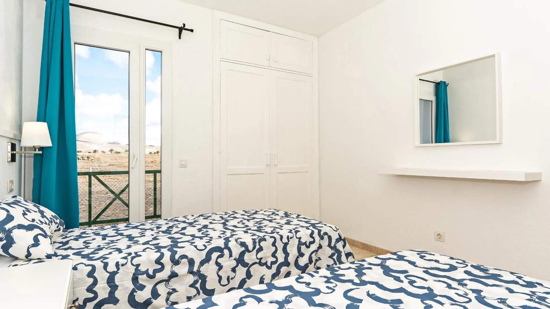 Apartmán Guasimeta Duplex - Pool & Balcony Puerto del Carmen  Španělsko
