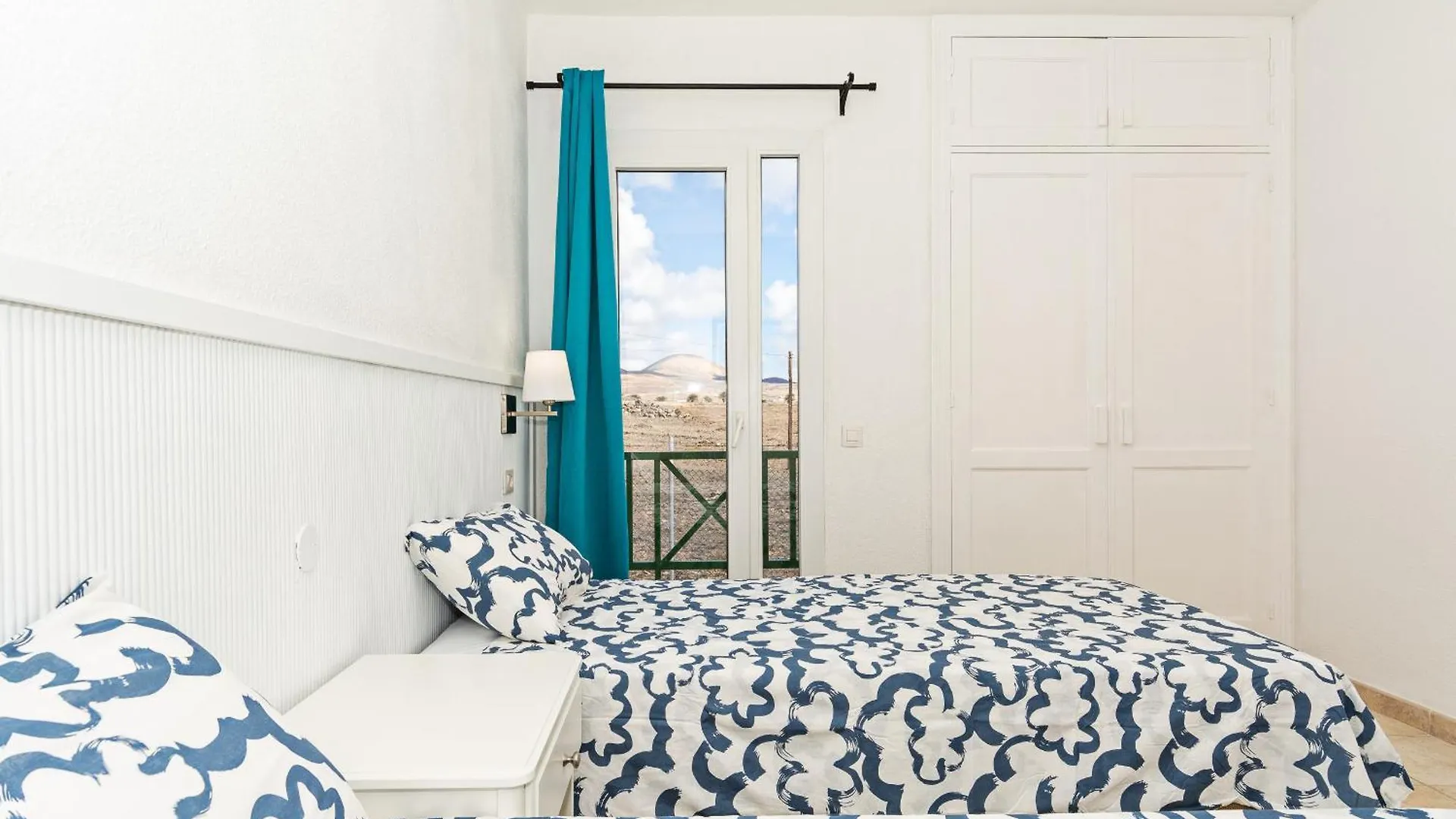 Guasimeta Duplex - Pool & Balcony Apartment Puerto del Carmen   Puerto del Carmen (Lanzarote)