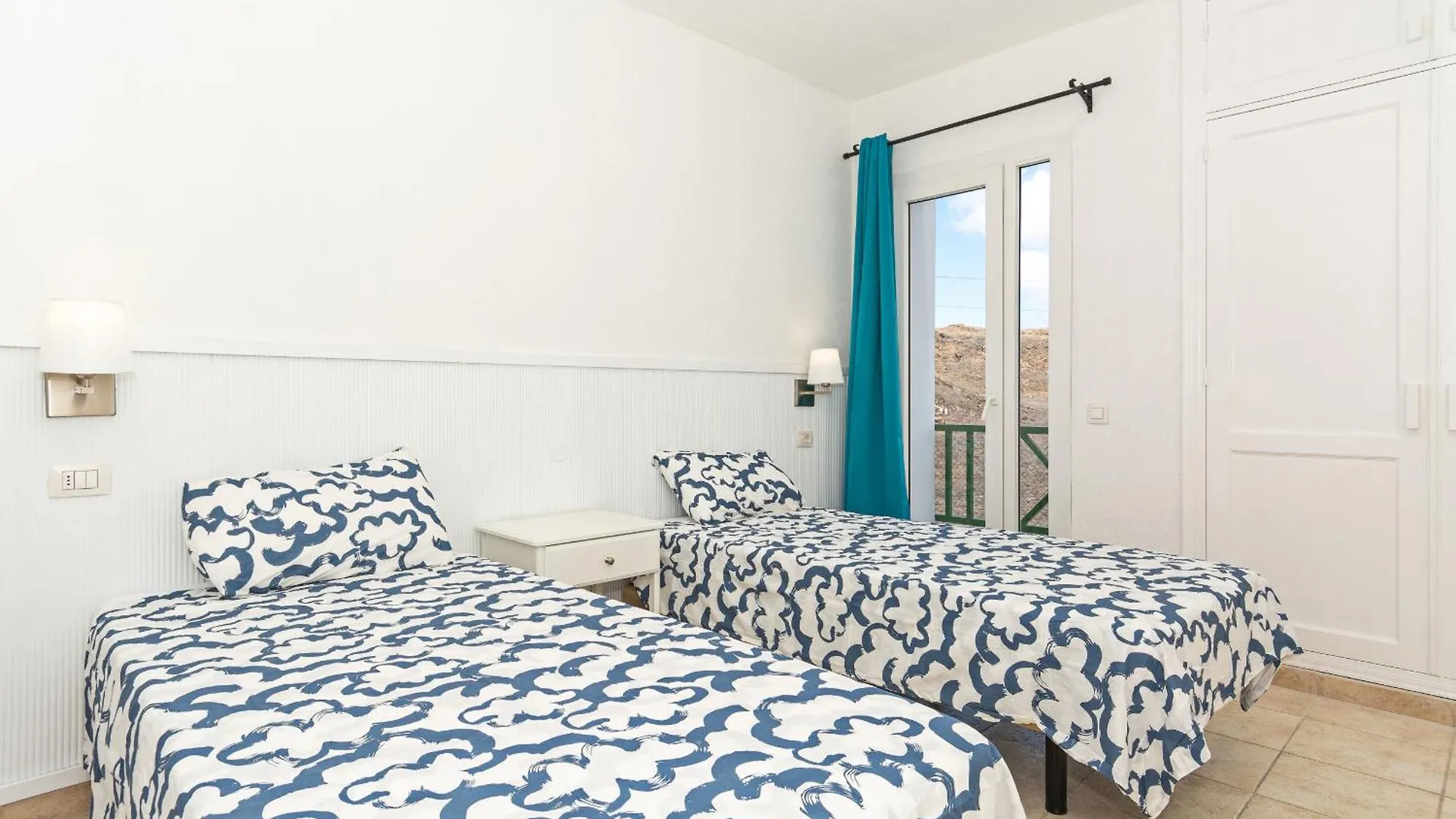 Guasimeta Duplex - Pool & Balcony Apartment Puerto del Carmen